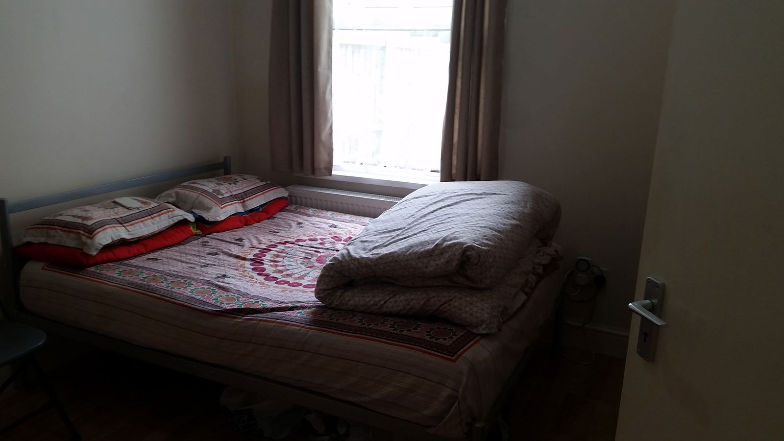 Quedarse En Casa London 117355