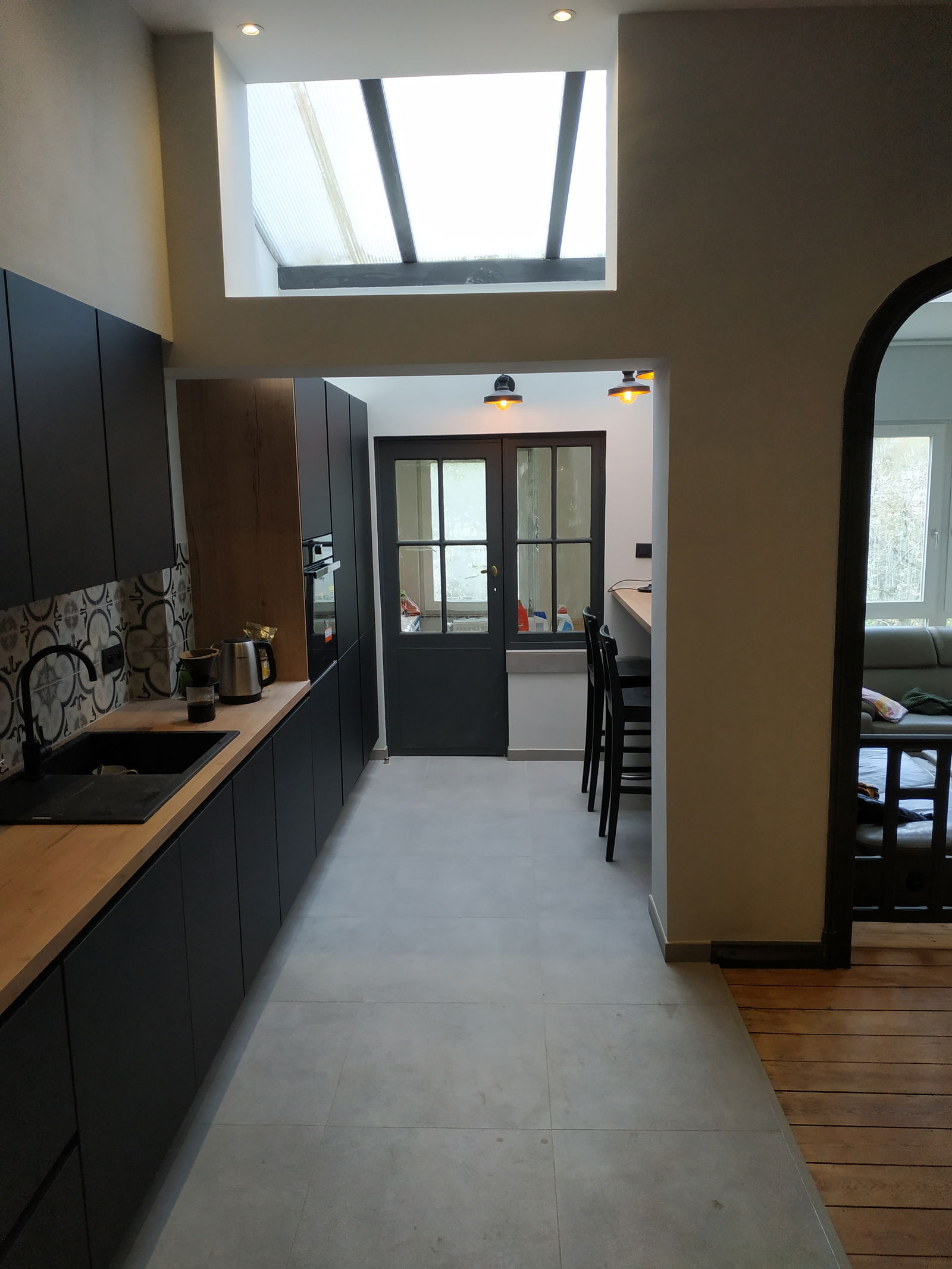 Colocación Woluwe-Saint-Pierre 248401