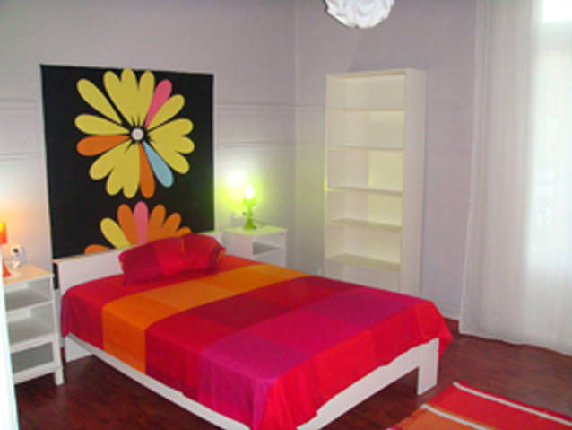 Homestay Valencia 21330