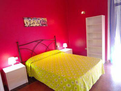 Homestay Valencia 21330