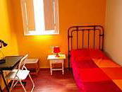 Homestay Valencia 21330