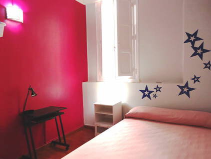 Colocation Valencia 21330-5