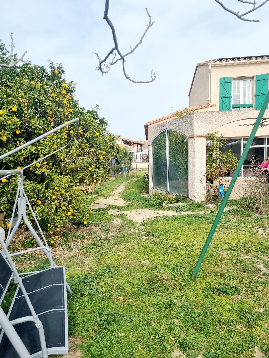 Quedarse En Casa Saint-Estève 264928