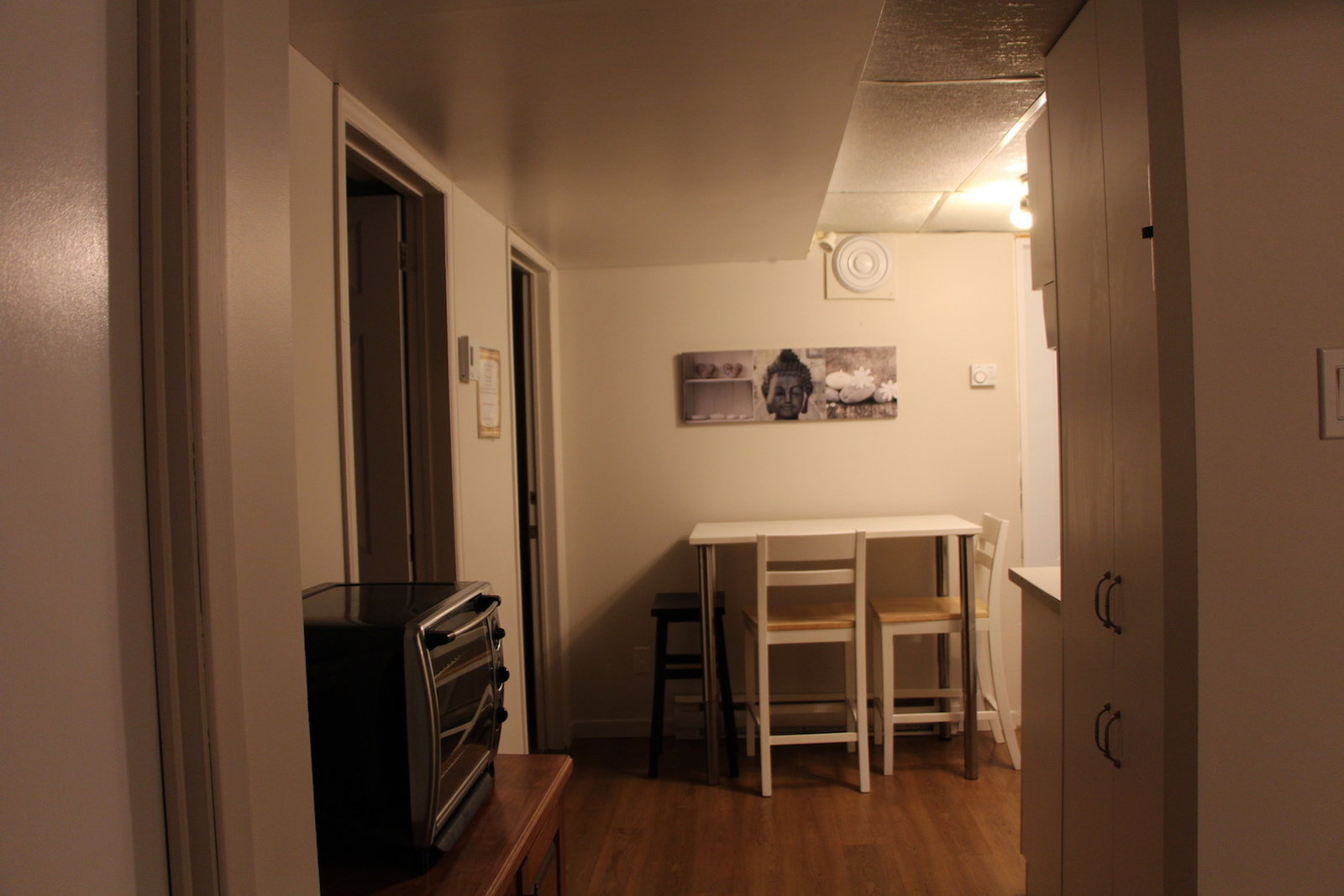 Piso Compartido Rimouski 186903
