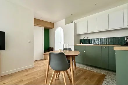 Casa Entera Paris 674810