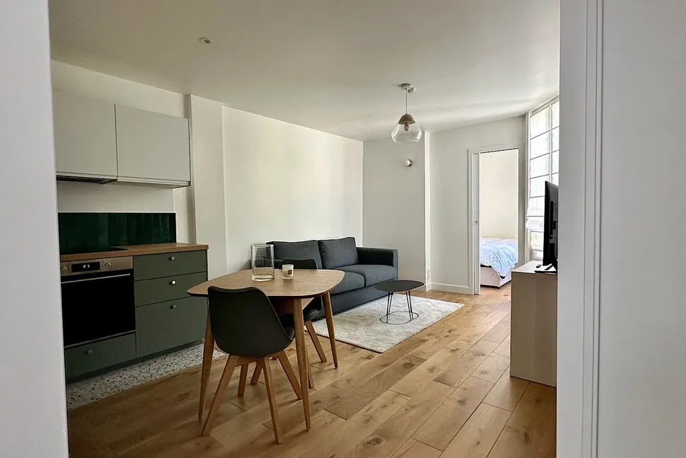 Casa Entera Paris 674810