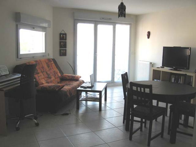 Colocación Villeurbanne 3863