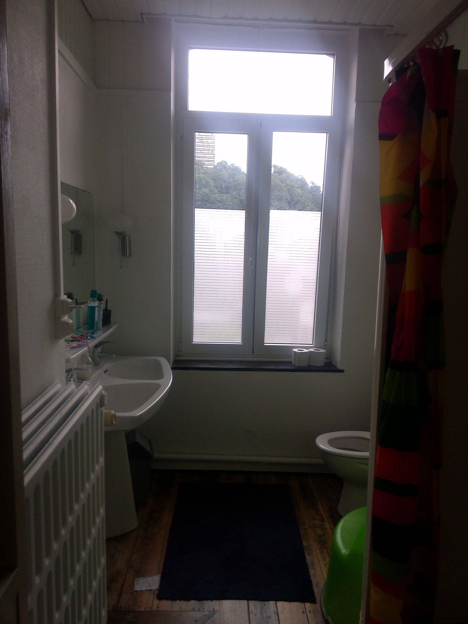 Colocación Liège 121995