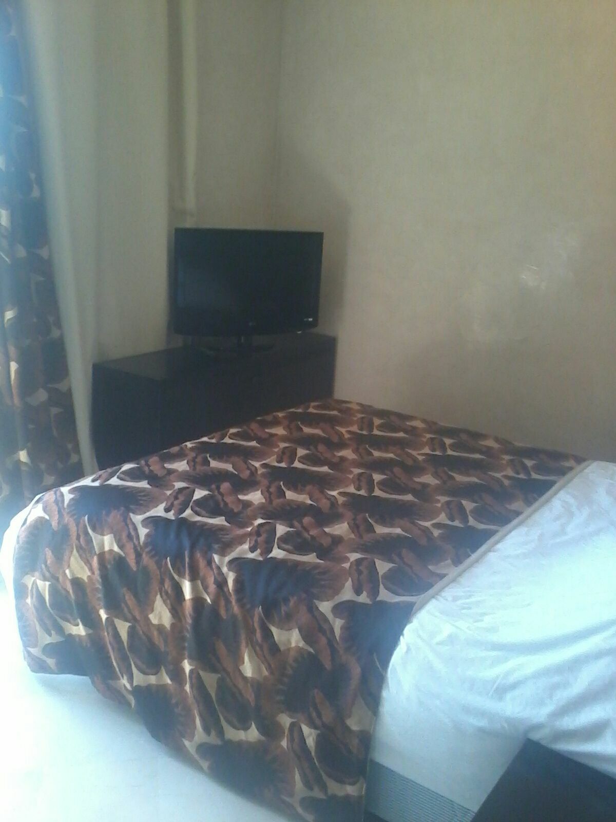 Estudio Independiente Marrakech 126688