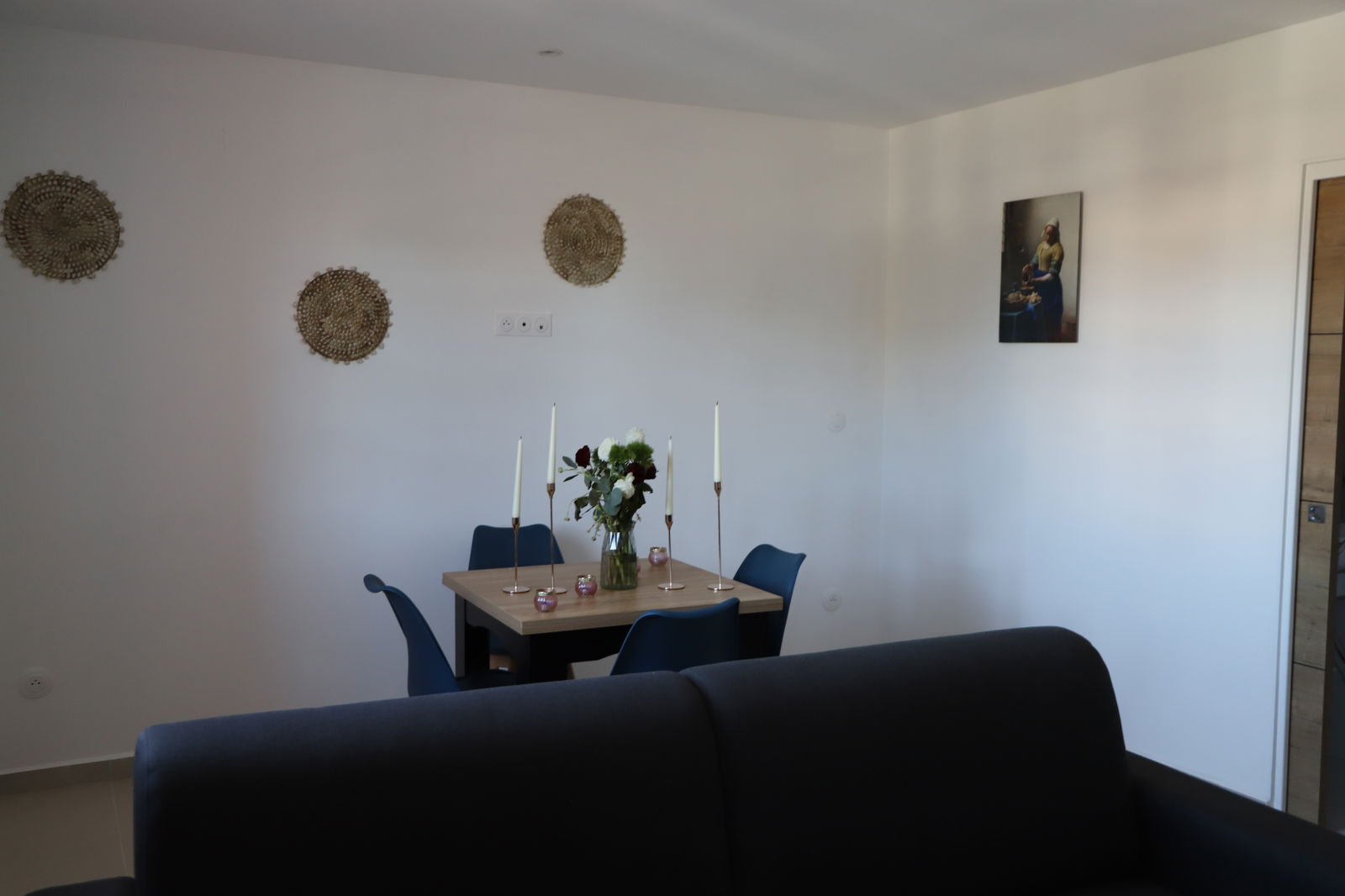 Estudio Independiente Fréjus 266525