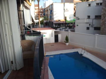 Room For Rent Fuengirola 225177