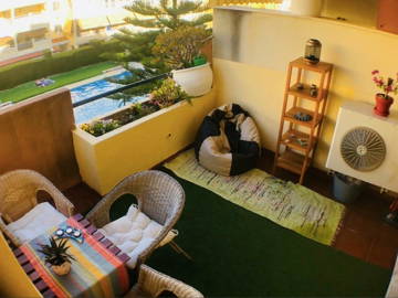 Roomlala | Bonito Apartamento Cerca De La Playa Para Nomade Digital