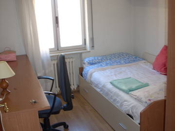 Chambre À Louer Salamanca 103062