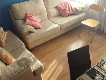 Room For Rent Salamanca 103062