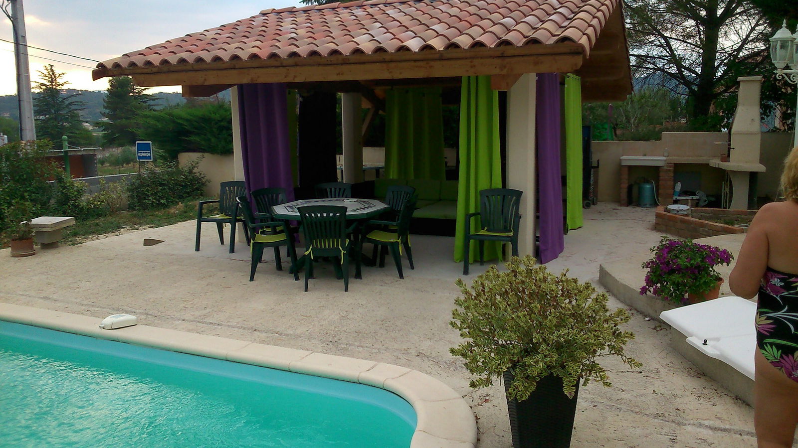 Estudio Independiente Saint-Privat-des-Vieux 129605