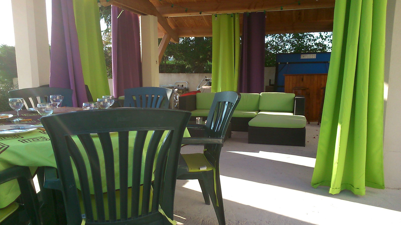 Estudio Independiente Saint-Privat-des-Vieux 129605