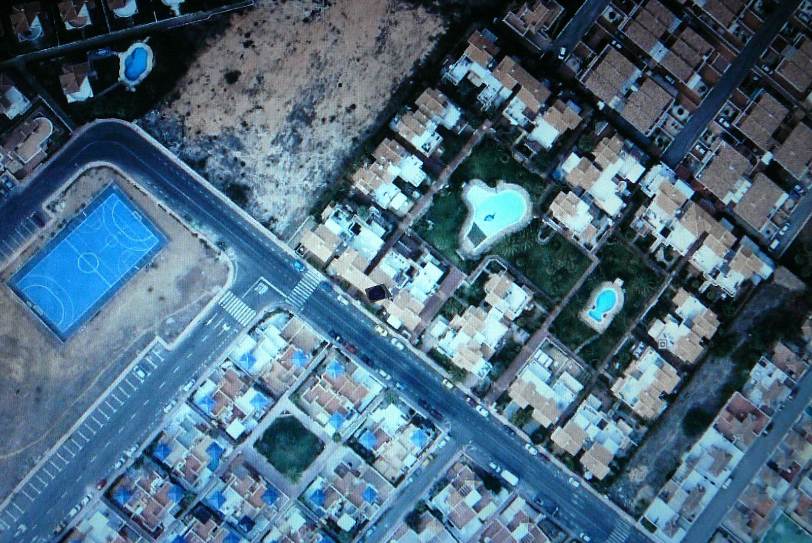 Estudio Independiente Torrevieja 102381