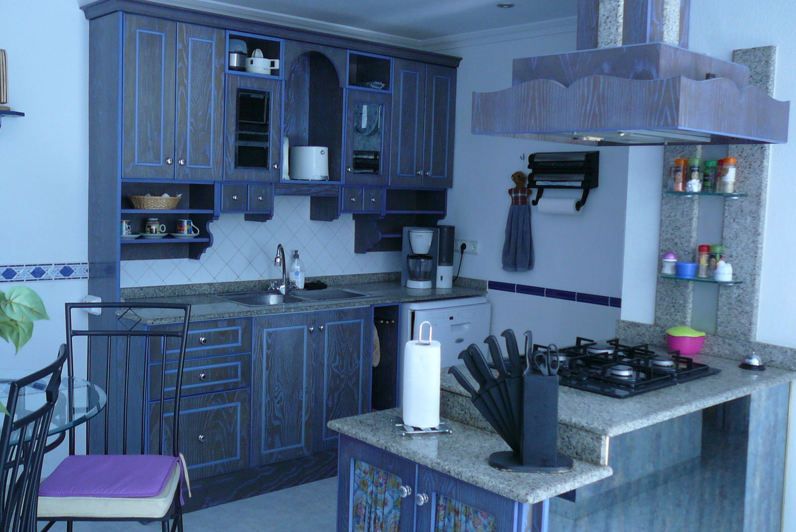Estudio Independiente Torrevieja 102381