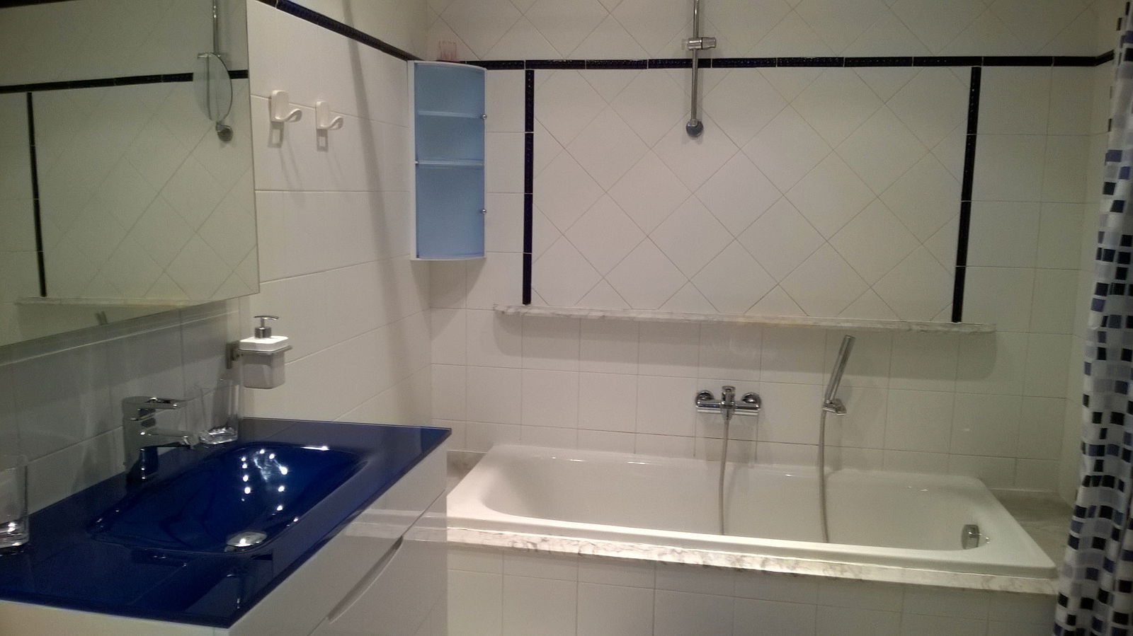 Estudio Independiente Torrevieja 102381