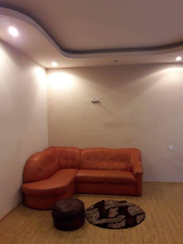 Quedarse En Casa Tbilisi 95535
