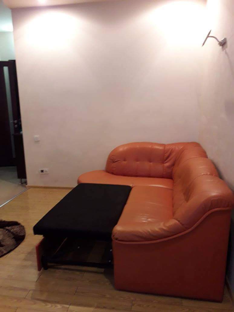 Quedarse En Casa Tbilisi 95535