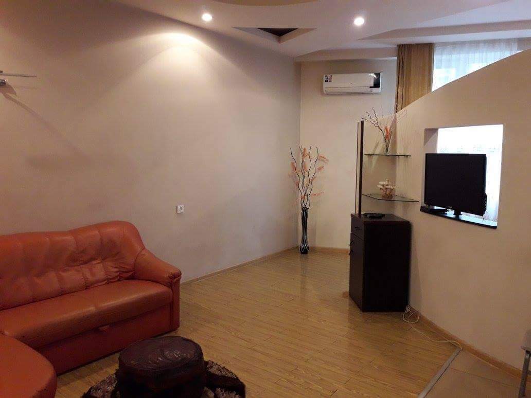 Quedarse En Casa Tbilisi 95535