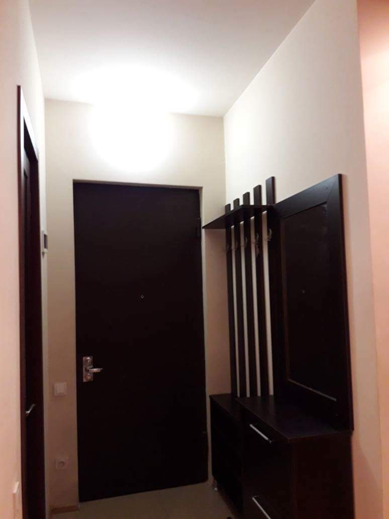 Quedarse En Casa Tbilisi 95535