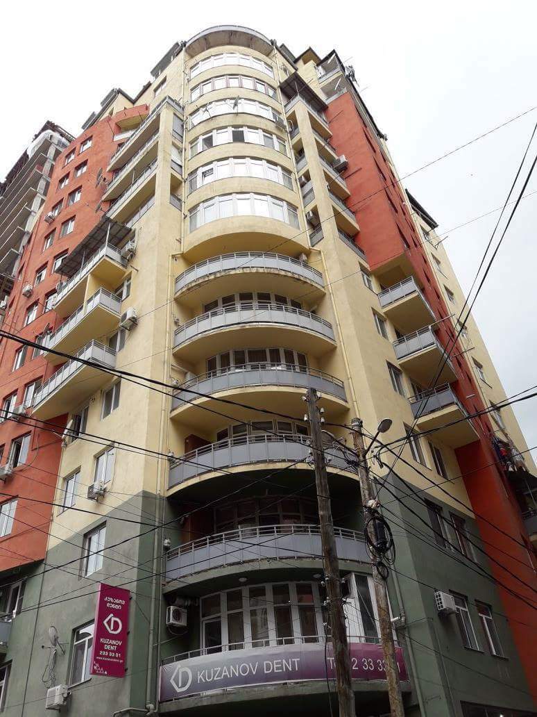 Quedarse En Casa Tbilisi 95535