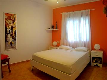 Roomlala | Bonito Apartamento En Alquiler Cerca De La Playa
