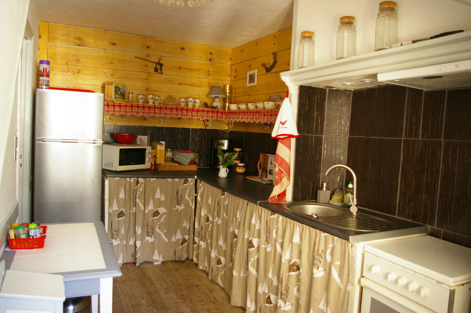 Estudio Independiente Bagnères-de-Luchon 68511