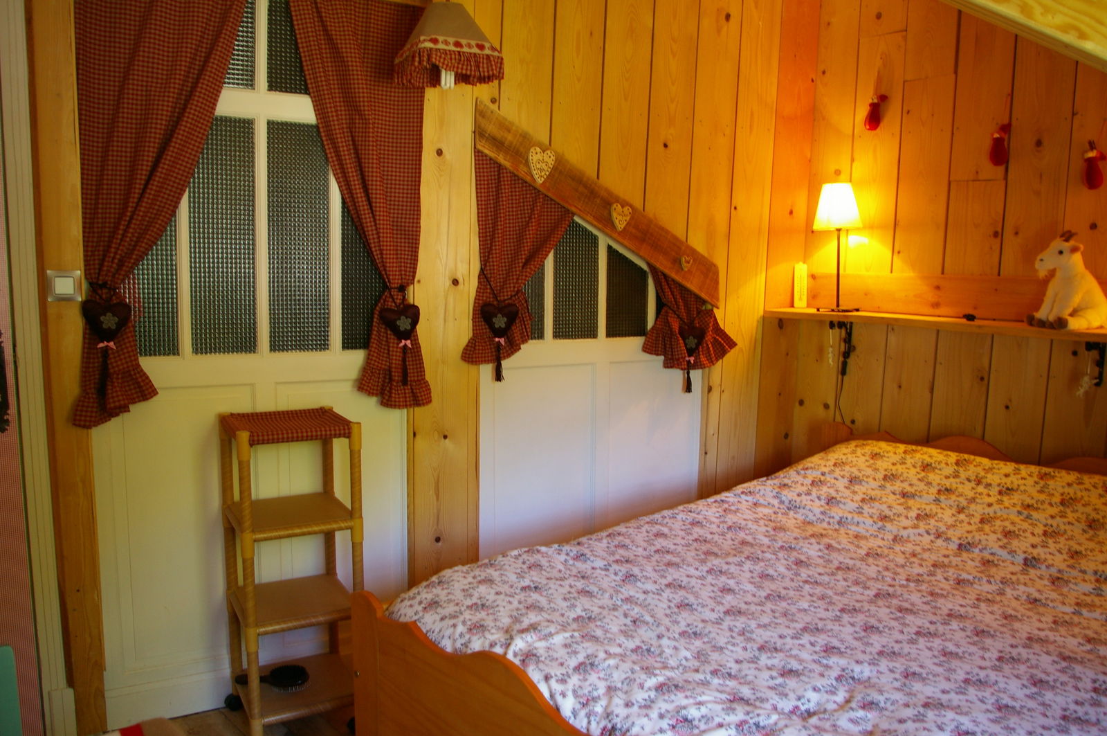 Estudio Independiente Bagnères-de-Luchon 68511