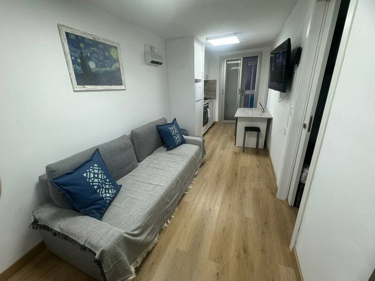 Chambre À Louer Barcelona 364400-1