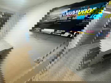 Chambre Chez L'habitant Barcelona 364400-6