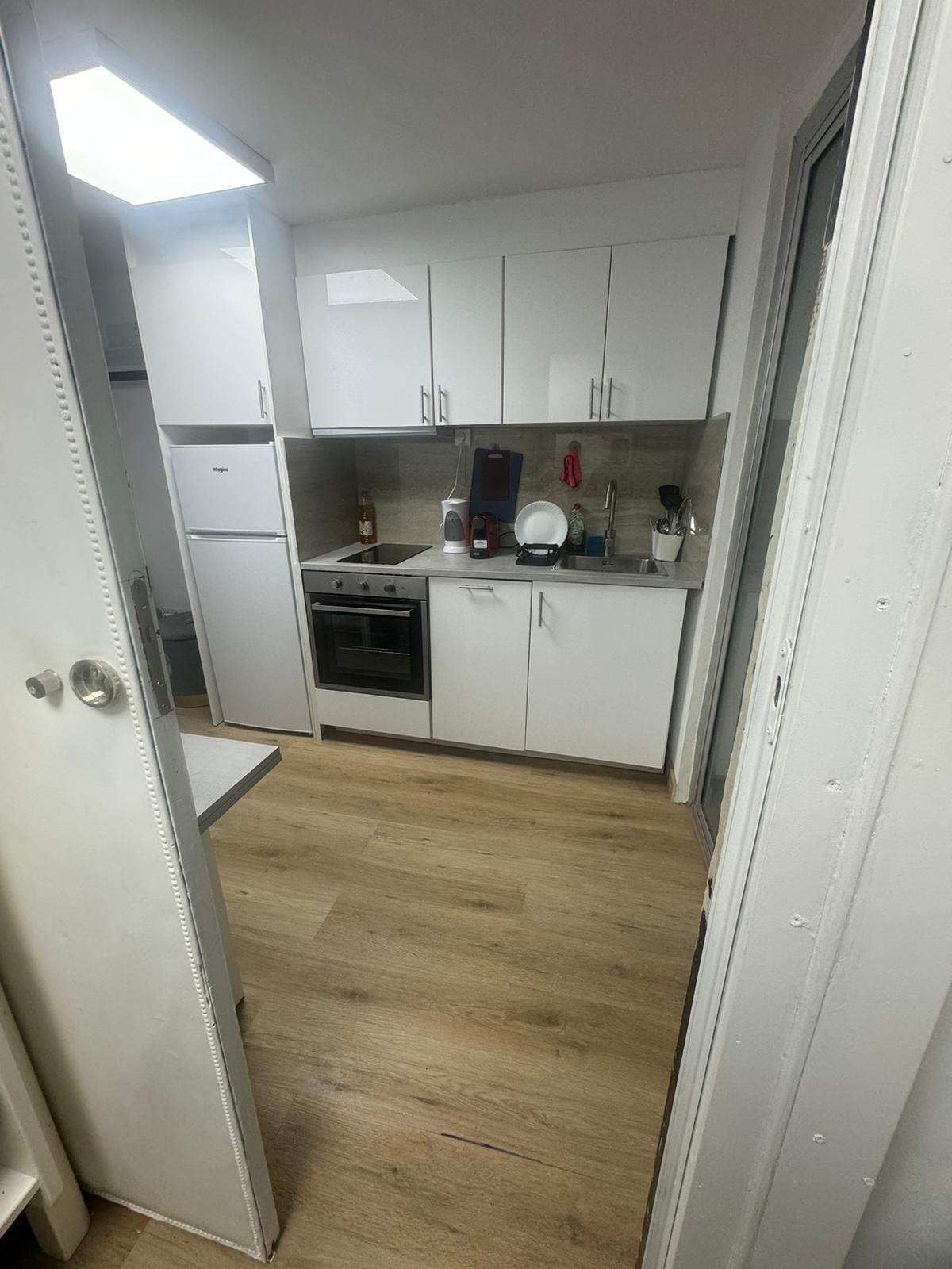 Quedarse En Casa Barcelona 364400
