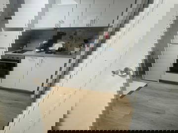 Chambre Chez L'habitant Barcelona 364400-7