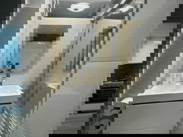 Chambre Chez L'habitant Barcelona 364400-13