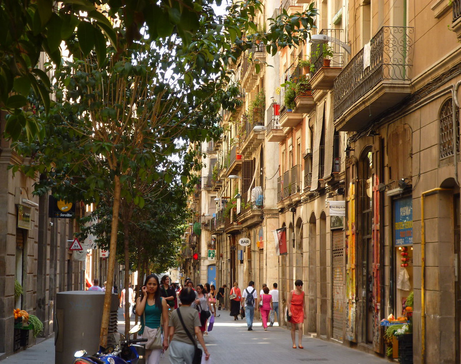 Quedarse En Casa Barcelona 364400