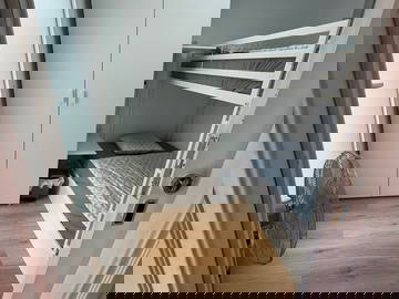 Chambre Chez L'habitant Barcelona 364400-10