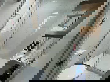 Chambre Chez L'habitant Barcelona 364400-9