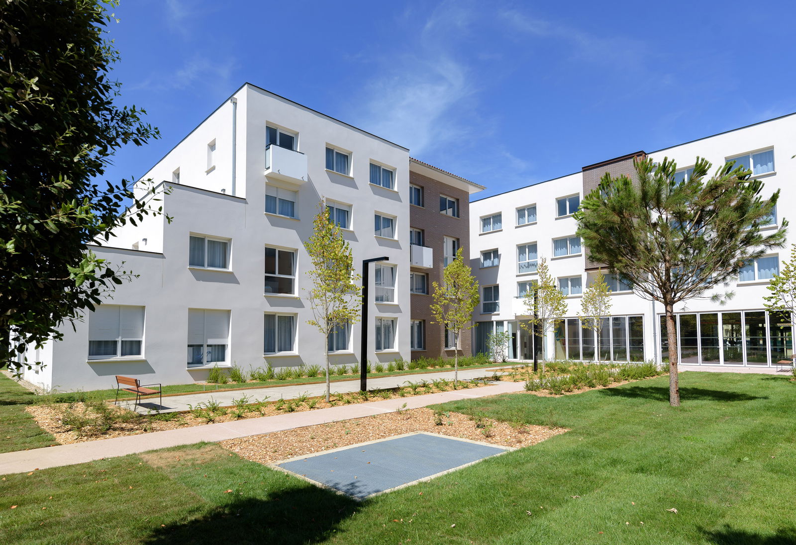 Estudio Independiente Toulouse 256982