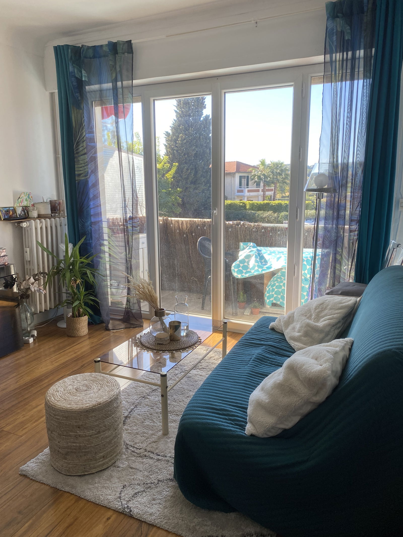 Estudio Independiente Cagnes-sur-Mer 280095