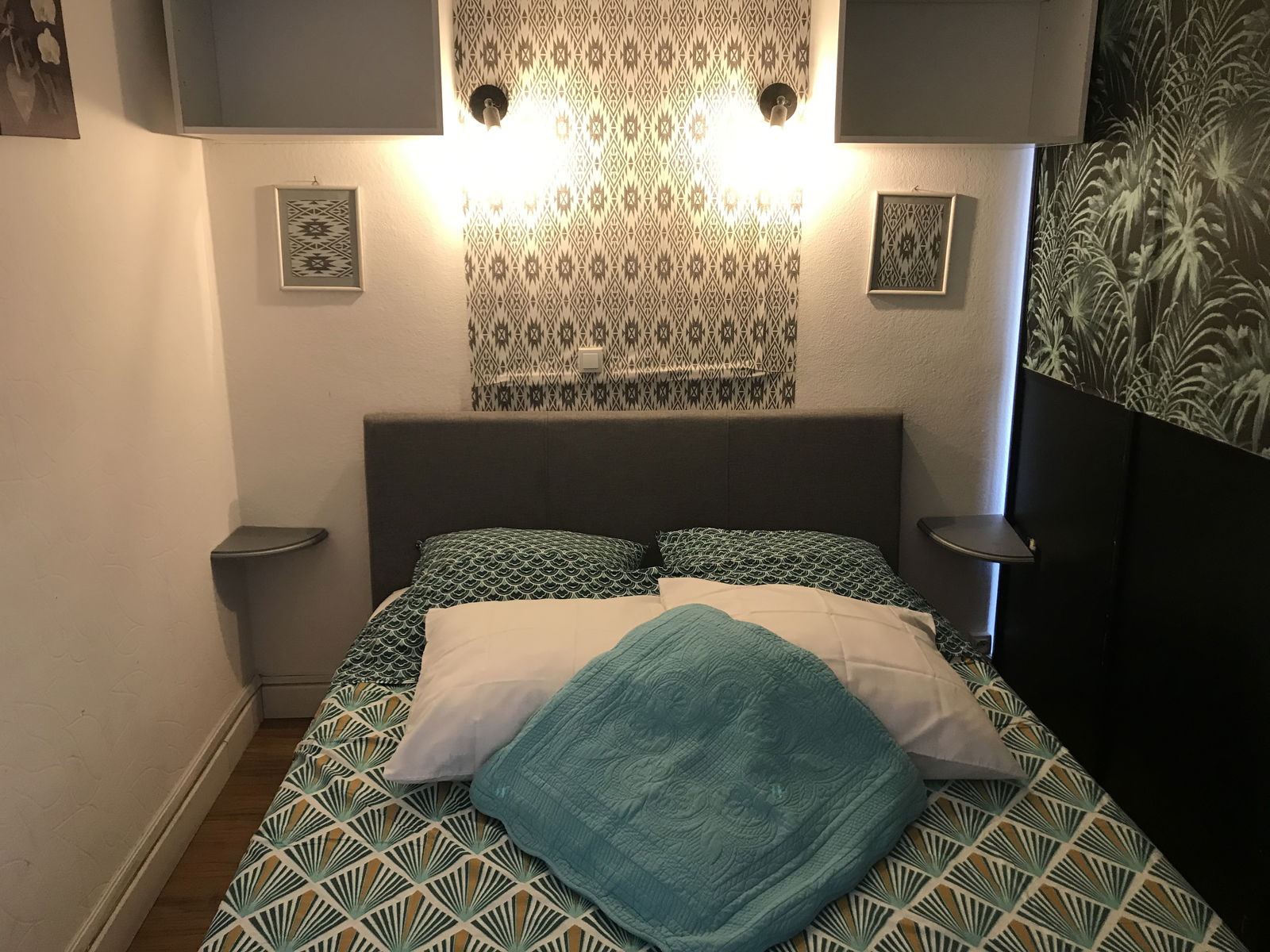 Estudio Independiente Cagnes-sur-Mer 280095