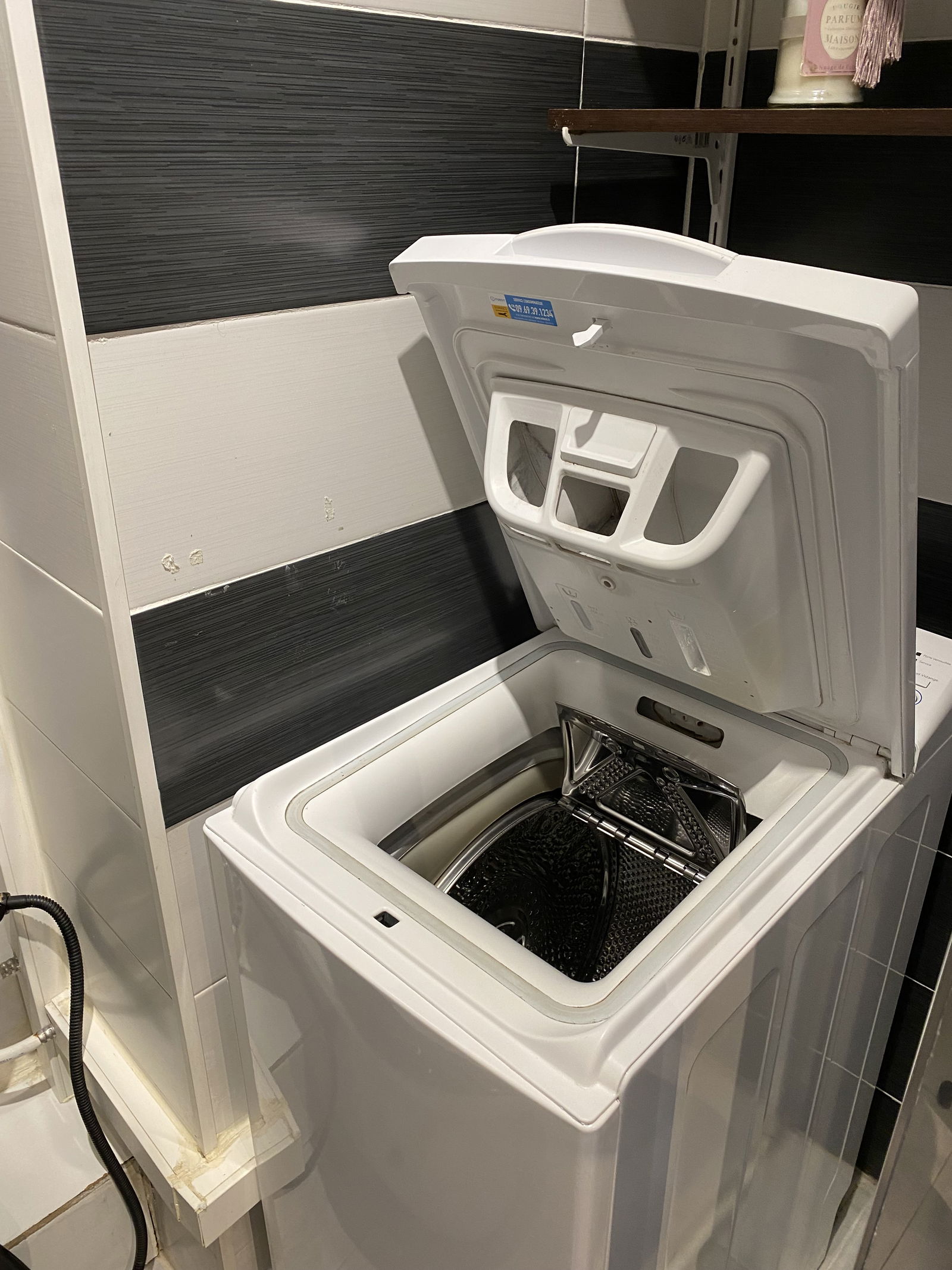 Estudio Independiente Cagnes-sur-Mer 280095