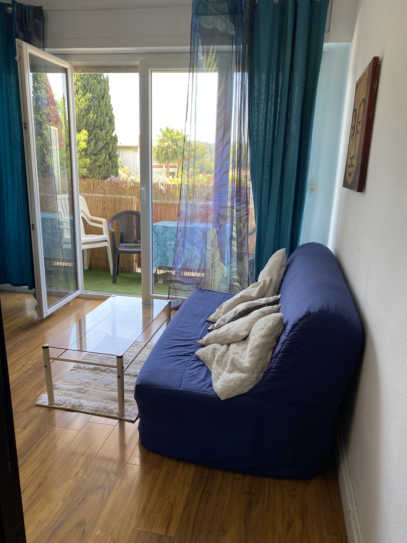 Casa Entera Cagnes-sur-Mer 280095
