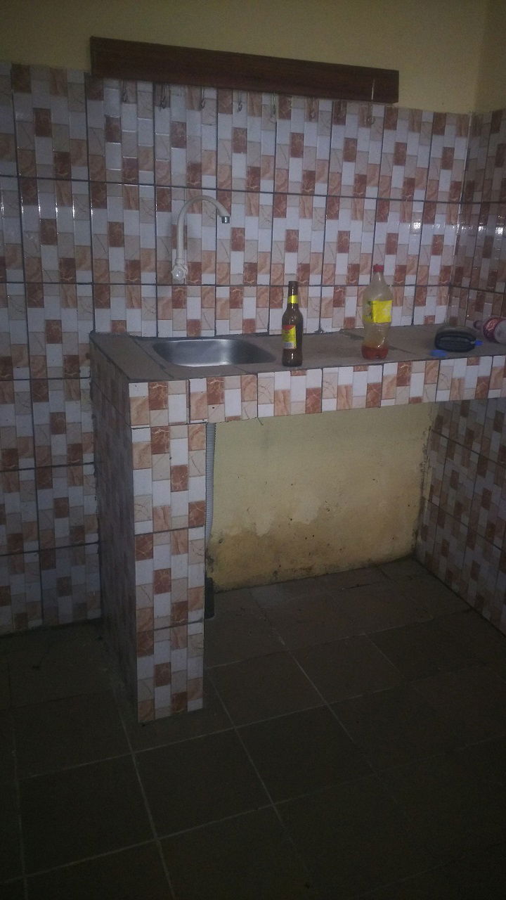 Estudio Independiente Douala 240348