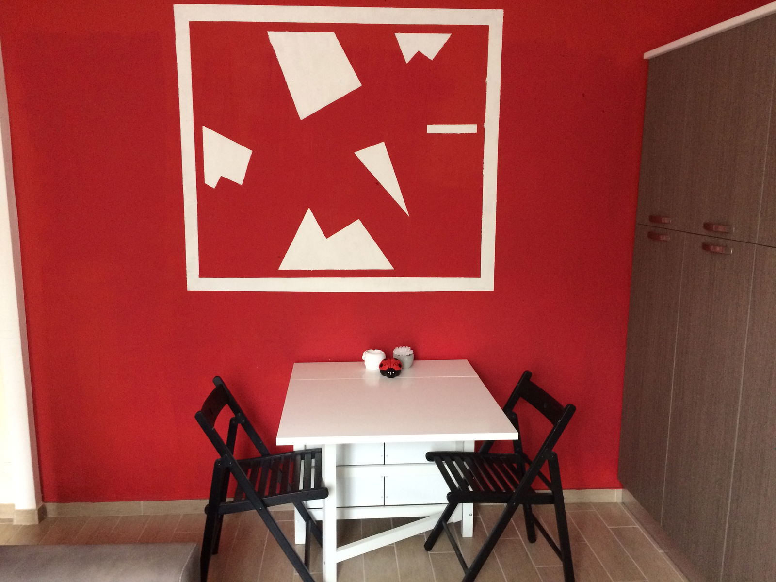 Estudio Independiente Cologno Monzese 196567