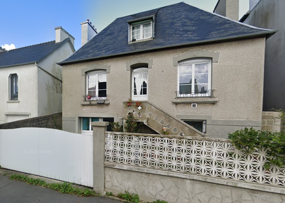 Casa Entera Brest 677546