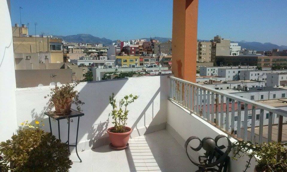 Quedarse En Casa Palma de Mallorca 104143