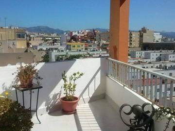 Room For Rent Palma De Mallorca 104143