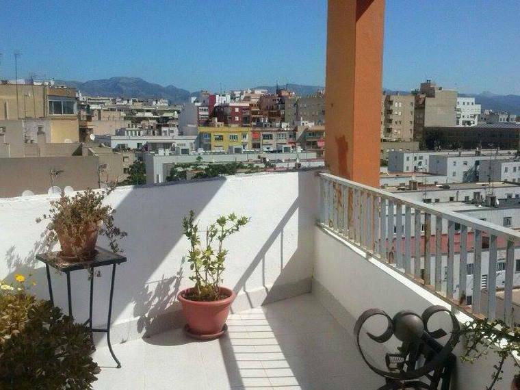 Homestay Palma de Mallorca 104143